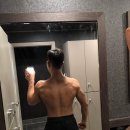 한솥도시락 부전역점 | 전포서면한솥도시락 동아스포츠헬스기구입고후기 17.12.30토요일2시간잠