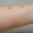 제스젭 걸리쉬, 피터패트: 이상적인 핑크, 피치블러셔