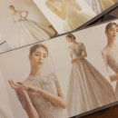 초이스디자인 | 울산웨딩샵 드레스 초이스하고 왔어요! 인생샵 로브블랑쉬 솔직 후기♥