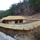 안동민속촌 이미지