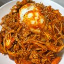 대구왕뽈찜신음점 | 수원 만석공원 맛집 가족모임 하기 좋은 소문난대구왕뽈찜 아구찜