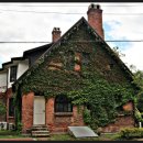 선교사챔니스주택(宣敎師챔니스住宅) 이미지