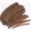 로 브라운(raw brown)