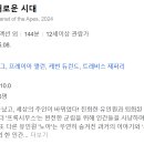 241226c95 2024년도 개봉 영화 57개의 세 줄평 모음