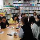 화산골작은도서관 이미지