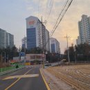 구산고등학교 횡단보도 Daum카페