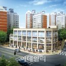 e편한세상 1단지 이미지