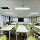 사남초등학교 이미지