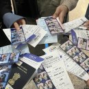 주경경로당 | 071. 고분자학회는 우리의 제주도 여행에 이용당한거야