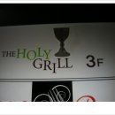 <공평동>THE HOLY GRILL(홀리그릴) 이미지