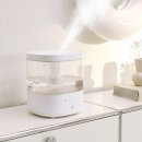 오아 | 가습기 세척 때문에 스트레스였다면? 오아 퓨어탱크 후기로 정리해드립니다