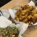 닭장수후라이드해미점