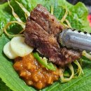 현리2 | [인제현리맛집] 퀄리티 높은 이동갈비와 고기듬뿍 냉면 맛집 '우미 이동갈비' 솔직 방문 후기