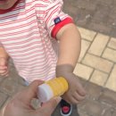 라로제 | [라로제] 프랑스에서 건너온 라로제 선스틱 사용 후기