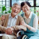 정다운노인요양센터 복지용구사업소 | 2025년 욕창방지매트 보조기기 신청! 5분 만에 지원 품목과 방법 확인