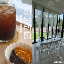제주시 한림읍 제주김귤 수제초코감귤칩이 맛있는 카페 추천