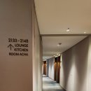 무제한 | [워커힐 호텔 더글라스 하우스] 모든 음식과 알콜이 무제한! 라운지 이용 후기