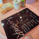 강남 방탈출 황금열쇠 플라워로드점 어나더 후기