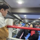 블로우복싱 | 화성 복싱 트레이닝 받을 수 있는 블로우짐
