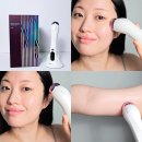 고주파 피부마사지기 듀얼소닉 알토 나만의 루틴으로 탄력관리 후기