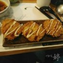 삿뽀로 참치 우동집 이미지