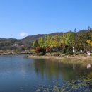 설봉공원 이미지