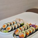 봉서초등학교 | 봉명동 맛집 l 봄날김밥 천안 김밥 맛집 키토 김밥 추천
