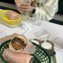 토리샌드위치 이미지