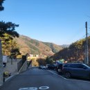 양주 해피니스 캠핑장
