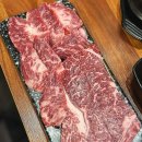 (내돈내산) 청라한우 ‘백년한우정육식당’ 1++ 한우맛집