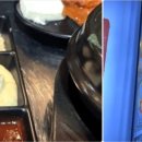 청몽쪽갈비