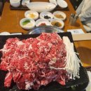 언양맛집 | [해운대맛집] 1++ 한우 언양불고기 전문점 사계 방문 후기