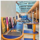 대신지구진입로 | 김해공항 N스카이허브라운지, 월요일 오전 PP카드 없이 클룩 바우처 입장