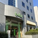 달달한 도넛이 먹고 싶을땐, 노티드 도넛 삼성점 방문 후기