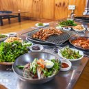 상호네숯불닭갈비돼지갈비 이미지
