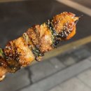 청파닭꼬치 이미지
