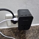 11650-16-45-2 | 🌍 해외여행 필수템! 버티탭 트레블러 에어 45W 멀티 어댑터 사용 내돈내산 사용후기 ✈️