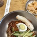 유천냉면 이미지