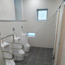 서신도서관 화장실 이미지