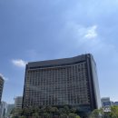 세븐호텔 | 임산부 할인 호텔 뷔페 더 플라자 세븐스퀘어 방문기
