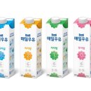 매일우유의성