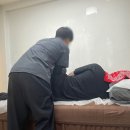 897 | 구월동 체형관리 이더숲 체형회복센터 커플전신관리 후기
