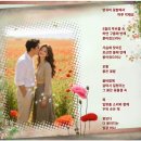 꽃밭에서 티스토리