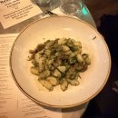 광장펍(Pub) | [런던-Whitehalls] 🇬🇧🍺런던 펍 추천 The Old Shades 저녁 예약 후기, 피쉬앤칩스, 뇨끼