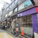 씨유 합정삼거리점 | 망원동사진관, 망리단길 사진관, '카페청사진 스튜디오' 컬러증명사진 후기