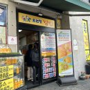 제주 오는정 김밥 전화 예약, 서귀포 올레시장 할머니 떡집 모찌 후기
