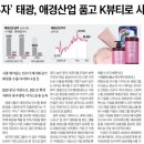 오션씨제이 네이버블로그