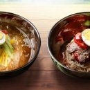 더냉면