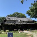 강서푸른터 | 부산 강서 대저동 데이트코스 샤브니지 조경이 멋진 맛집 내돈내산