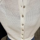 에이코스 | COS 코스 스모킹 헴 시어서커 셔츠, 에이라인 스커트, 니티드 리넨 가디건 피팅후기